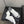 Chanel 26 Quilted Classic Sneaker White in Lambskin 602472