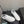 Chanel 26 Quilted Sneaker White in Lambskin 602471