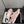 Chanel 26 Quilted Sneaker Pink in Lambskin 602470