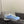 Chanel 26 Quilted Sneaker Blue in Lambskin 602468