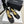 Chanel Classic Mary Janes Black in Patent Leather 602168