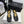 Chanel Classic Mary Janes Black in Patent Leather 602168