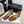 Chanel Classic Mary Janes Brown in Patent Leather 602166