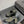 Chanel 26 Classic Chunky Heel Open Back Sandal 95 Olive Green in Tweed Fabric 602496