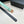 CC Women's Belt 3.0CM Mint Green Black Cowhide Red Buckle 616962