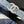 CC Women's Belt 3.0CM Light Blue Cowhide 615102