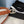 CC Women's Belt 3.0CM Brown Calfskin White Black Buckle 597643