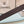 CC Belt 3.0CM Black Suede Sliver Buckle 198420