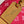 LV M28272 Alma BB Fuchsia Monogram Canvas
