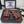 Chanel Early Spring Chain Slippers Burgundy in Lambskin 611718