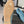 CC Ballet Flats Blue in Suede 611698
