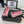 CC 25SS Classic Ballet Flat Pink Tweed Cowhide 611690