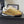 Chanel Coco Baseball Shoes Metallic Gold in Cowhide 611672