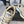 CC Sneaker Beige in Cowhide 611667