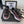 CC Sneaker Burgundy Black in Cowhide 611665