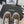 CC Sneaker Brown Metallic Silver in Cowhide 611662