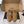 CC 26 Furry Loafer Brown Suede Kidskin and Shearling Lambskin 611596