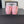 Chanel Ballet Flats Pink in Woven Raffia 611584