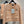 CHANEL SWEET GIRL JACKET ORANGE TWEED