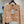 CHANEL SWEET GIRL JACKET ORANGE TWEED