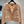 CHANEL SWEET GIRL JACKET ORANGE TWEED