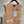 CHANEL SWEET GIRL VEST ORANGE TWEED
