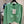 CHANEL MINT GREEN KNIT TOP