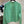 CHANEL MINT GREEN KNIT TOP