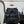 CHANEL SKI DOWN JACKET BLACK IN NYLON 841065