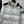 CHANEL SKI DOWN JACKET WHITE IN NYLON 841064