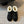 Miu 26 Snow Boots Black in Suede 614799