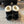 Miu 26 Snow Boots Black in Suede 614799