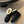Miu 26 Snow Boots Black in Suede 614799