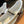 Miu Miu 26 Mary Jane Casual Flip-Flops White Brown in Mesh fabric 614740