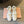 Miu Miu 26 Roman Sandals White in Cowhide 614719