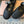 Miu Miu Women's Bow-Decorated Ballet Flats Black in Mesh 614703
