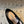 Miu Miu 26SS Ballet Flats Diamond-encrusted Black in Calfskin 614697