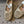 Miu Miu 26SS Ballet Flats Diamond-encrusted Cream in Calfskin 614696