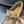Miu Miu 26ss Loafer Taupe in Suede With Raffia Straw 614558