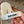 Miu Miu 26 Ballet Flats White in Silk 614470