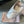 Miu Miu 26 Ballet Flats Light Pink in Silk 614469