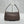 Miu Miu Aventure Shoulder Bag 33cm Brown in Sheepskin