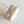 MM 26 Coco Long Shoulder Strap Flap White Bag in Cowhide