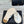 Chanel 26C Hemp Rope Sole Double C Flip-Flops White in Sheepskin 615959