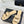Chanel 26C Double C Backpack Buckle Velcro Slippers Beige in Lambskin 615794
