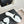 Chanel  26C Double C Bow Slippers White in Mesh 615709