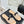 Chanel  26C Double C Bow Slippers Beige in Mesh 615708