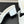 Chanel  26C Double C Bow Slippers High Heel White in Mesh 615704