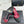 Chanel 26C Open-Back High-Heel Sandals Red Black in Leather 615702
