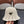 Prada Japanese Style Hollowed-out Bucket Hat White Knitted Woolen Fabric 123252